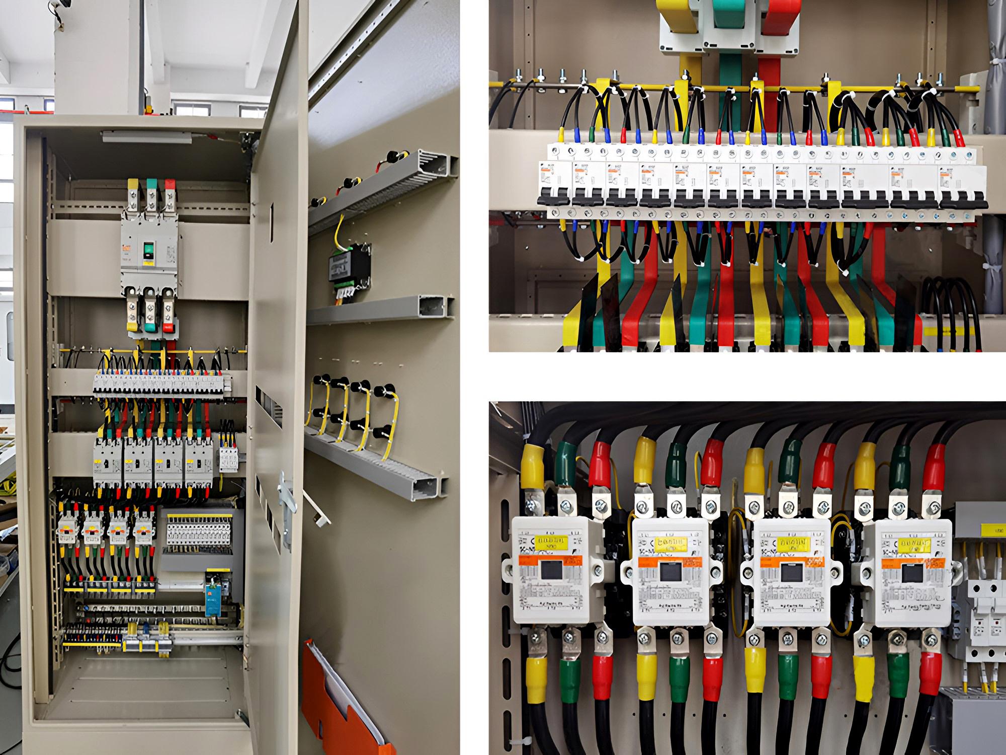 富士品牌開關(guān)柜-抽出式開關(guān)柜廠家 富士品牌開關(guān)柜-抽出式開關(guān)柜廠家