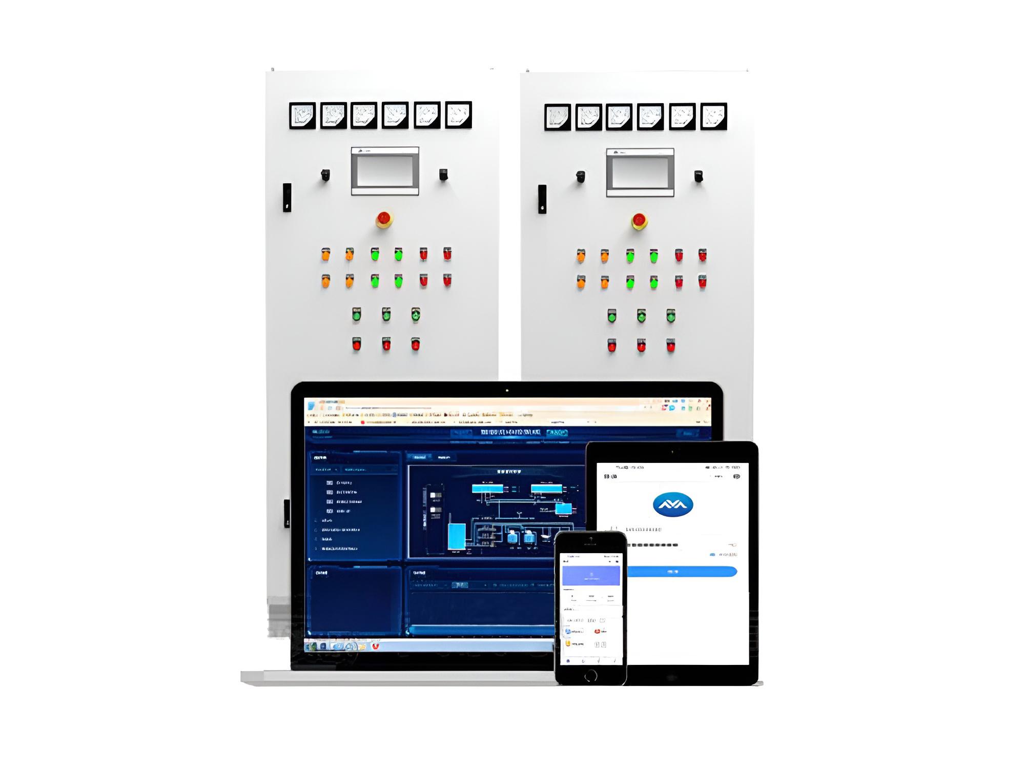 溫泉控制系統(tǒng)-溫度控制系統(tǒng) 溫泉控制系統(tǒng)-溫度控制系統(tǒng)